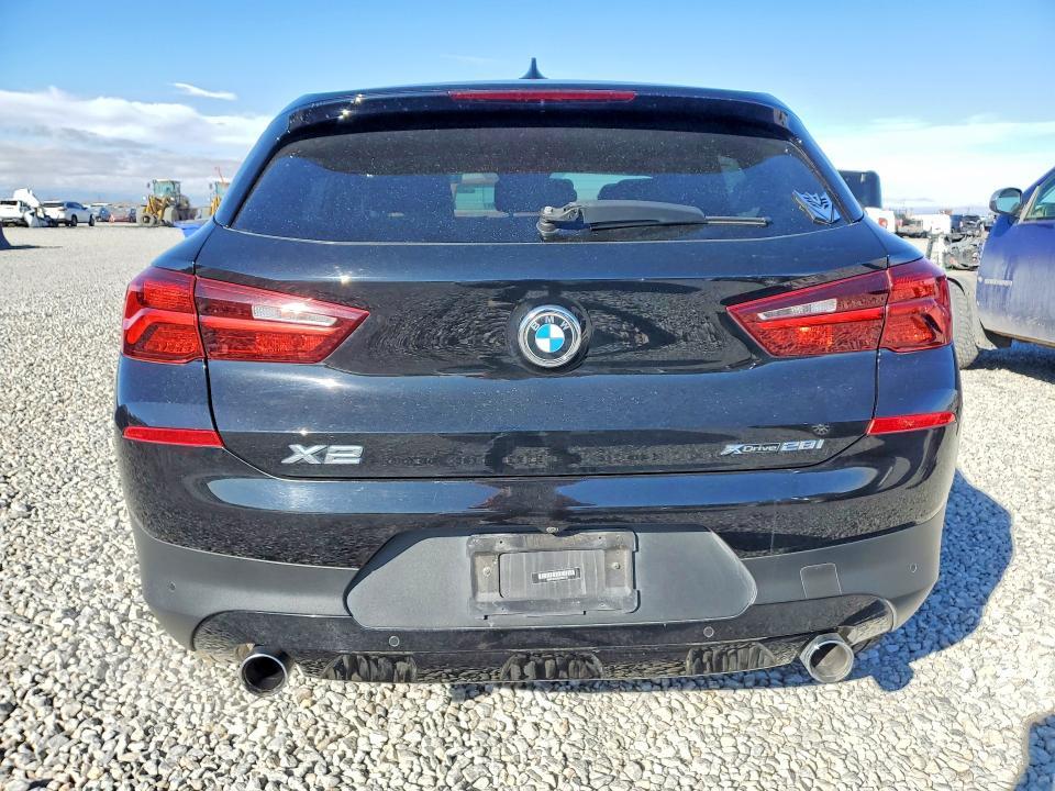 2020 BMW X2 Xdrive28i