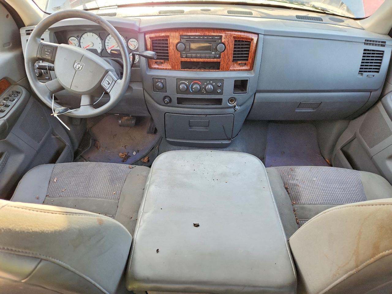 2006 Dodge RAM 1500 ST
