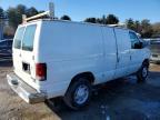 2013 Ford Econoline E350 Super Duty van