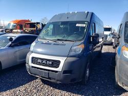 Dodge Vehiculos salvage en venta: 2021 Dodge Ram Promaster 3500 3500 High