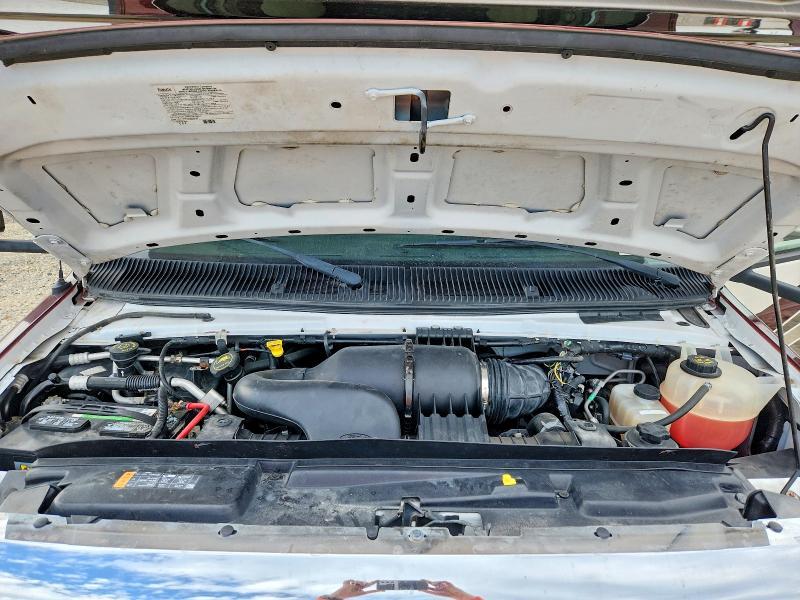 2019 Ford E450 RV