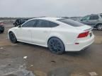 2012 Audi A7 Prestige