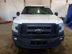 2016 Ford F150 Super Cab