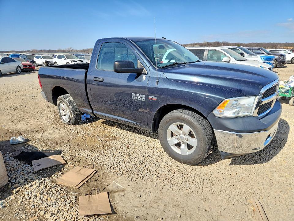 2014 Dodge Ram 1500 st