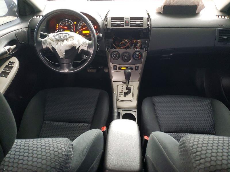2010 Toyota Corolla xrs