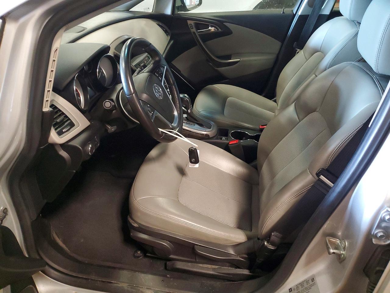 2015 Buick Verano