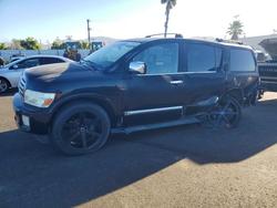 2004 Infiniti Qx56 for sale in Sun Valley, CA