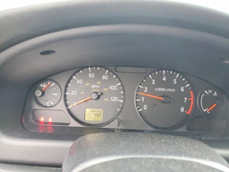 2005 Nissan Sentra 1.8