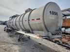 1998 Polar Tank Trailer 1998 Polar Fuel Tank Trailer
