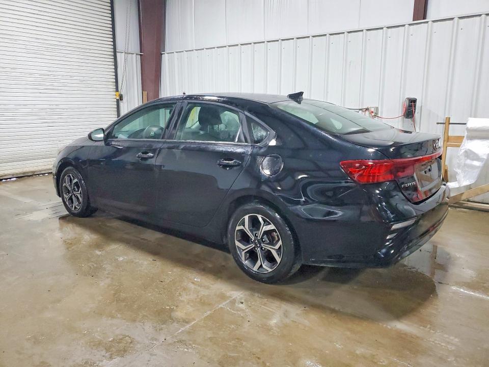 2020 KIA Forte fe