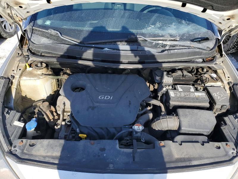 2014 Hyundai Accent