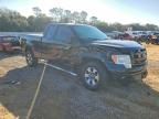 2013 Ford F150 Super Cab