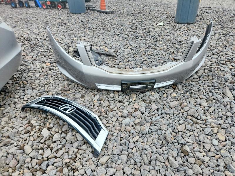2009 Honda Accord exl