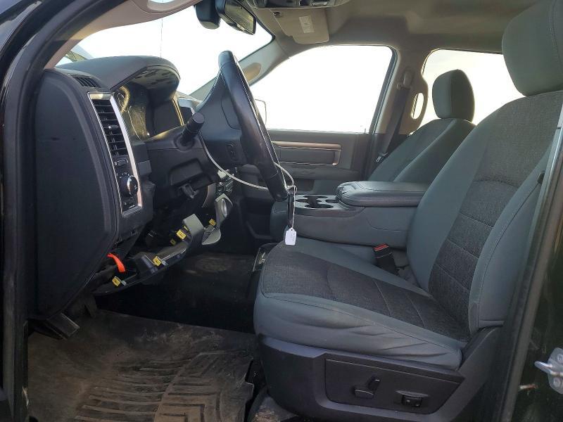 2016 Dodge Ram 1500 slt