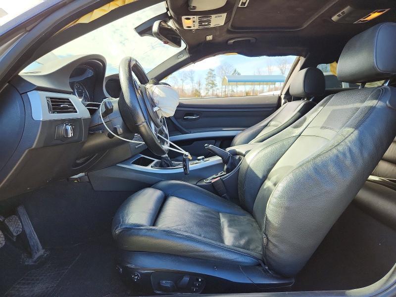 2009 BMW 335i