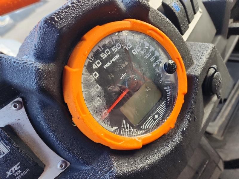 2016 Polaris Rzr xp Turbo eps