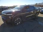 2024 Chevrolet Silverado RST
