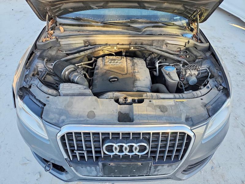 2015 Audi Q5 Premium Plus
