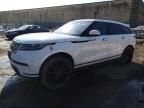 2018 Land Rover Range Rover Velar s