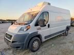 2021 Dodge RAM Promaster 2500 Delivery Van