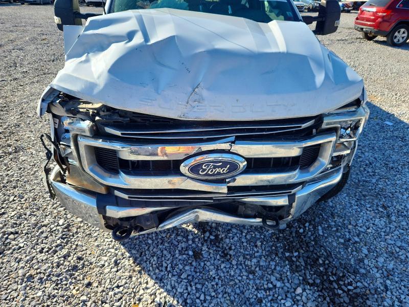 2022 Ford F-350 *SUPER Duty XL