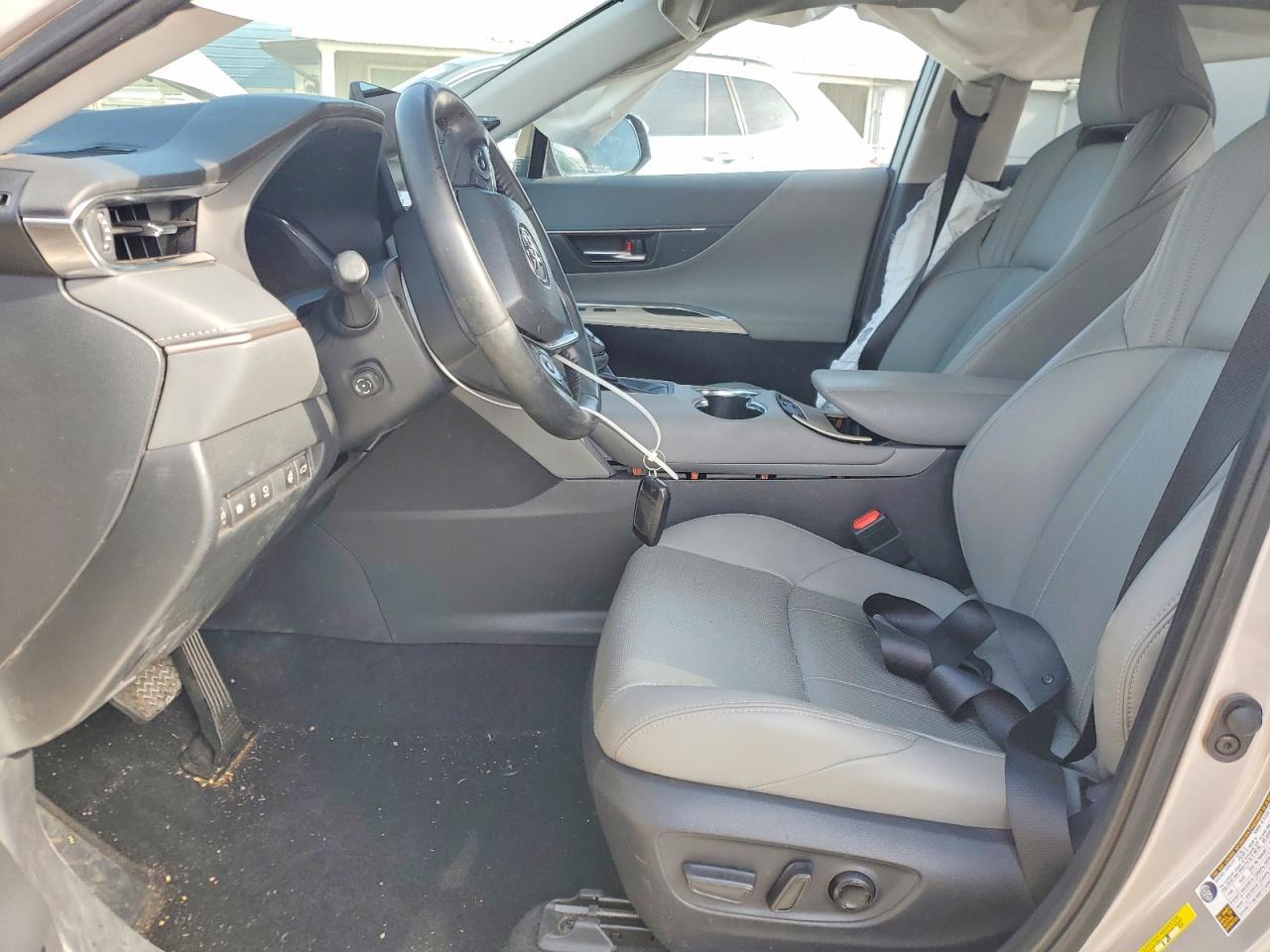 2024 Toyota Venza Limited