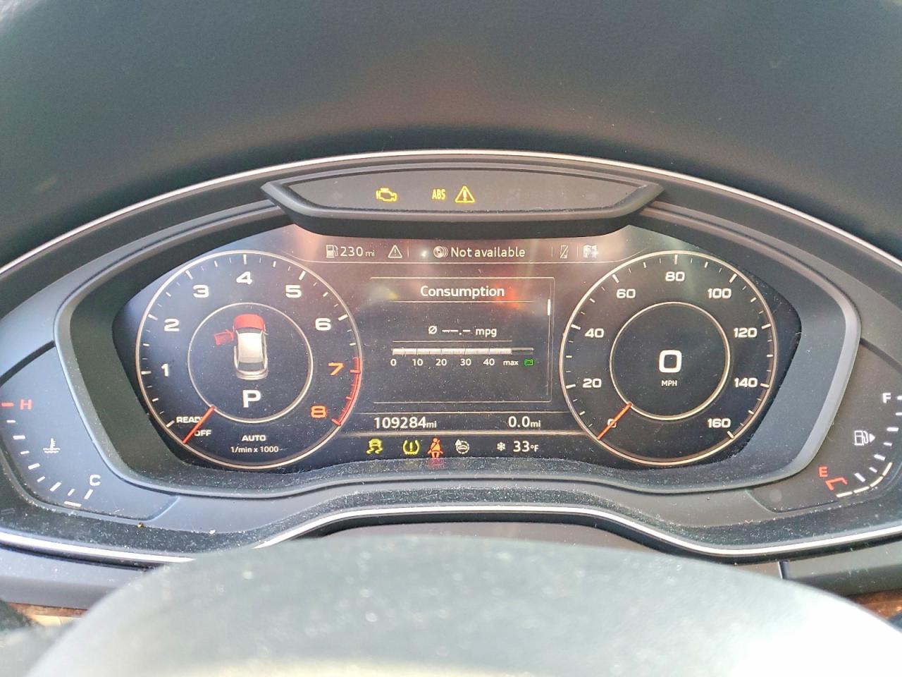 2018 Audi Q5 Prestige