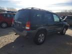 2001 Mazda Tribute lx