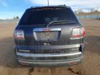 2013 GMC Acadia sle