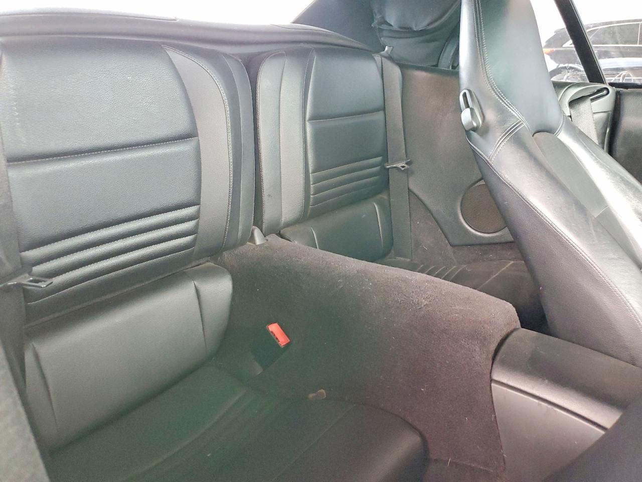 2002 Porsche 911 Carrera 2