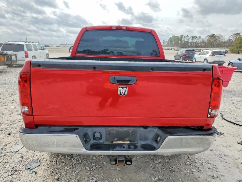 2006 Dodge RAM 1500 ST