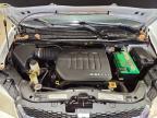 2012 Dodge Grand Caravan se