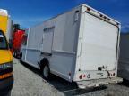 2001 Freightliner MT45 Chassis Delivery Truck