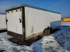 2012 Wells Cargo Enclosed Cargo Trailer