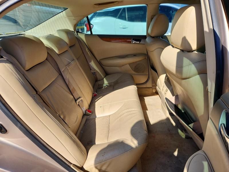 2005 Lexus Es 330 Base
