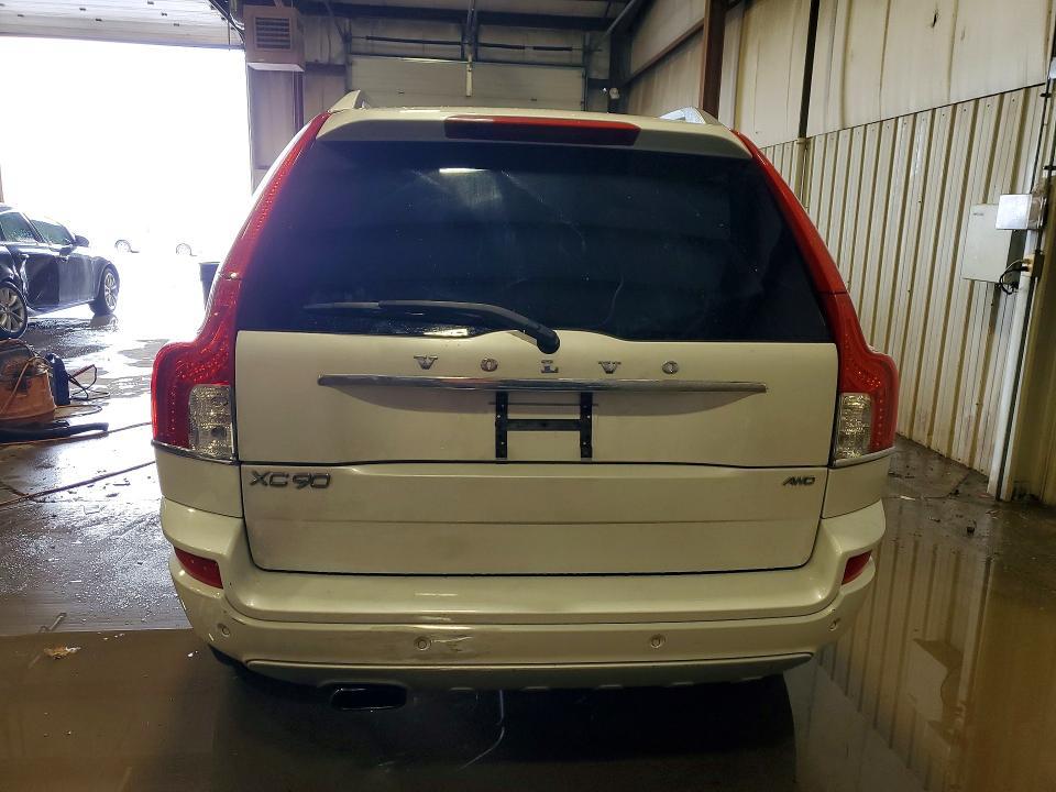 2014 Volvo Xc90 3.2