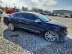 2015 Chevrolet Impala ltz