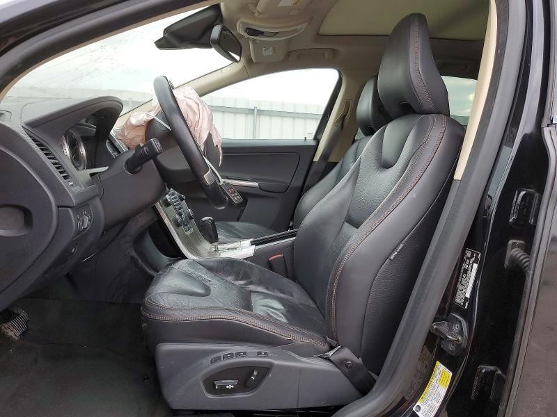 2012 Volvo Xc60 3.2