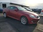 2010 Lexus Is 250