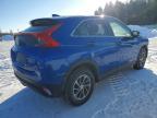 2020 Mitsubishi Eclipse Cross es