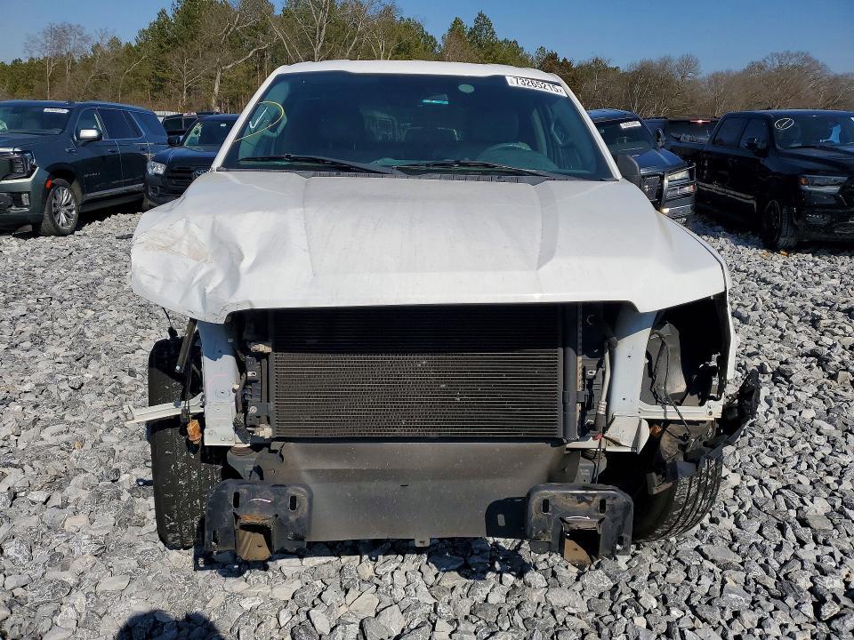 2016 Ford F150