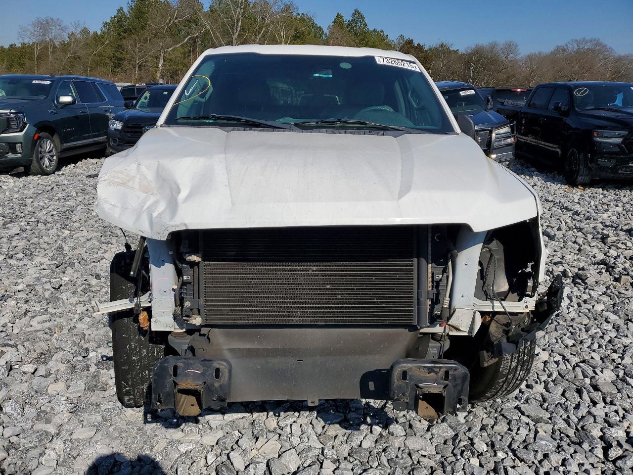 2016 Ford F150