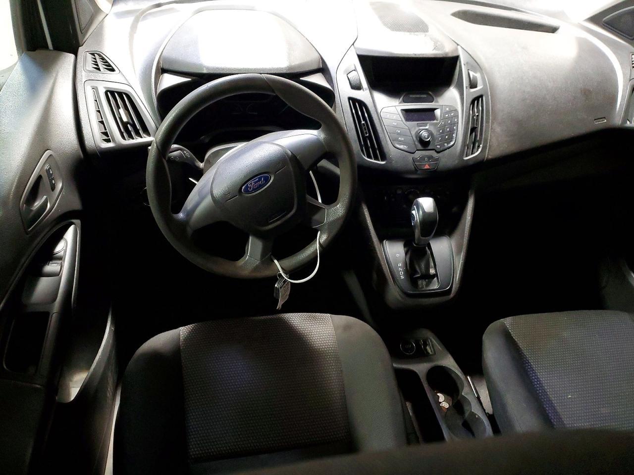 2014 Ford Transit Connect XL