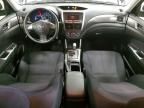 2011 Subaru Forester 2.5x