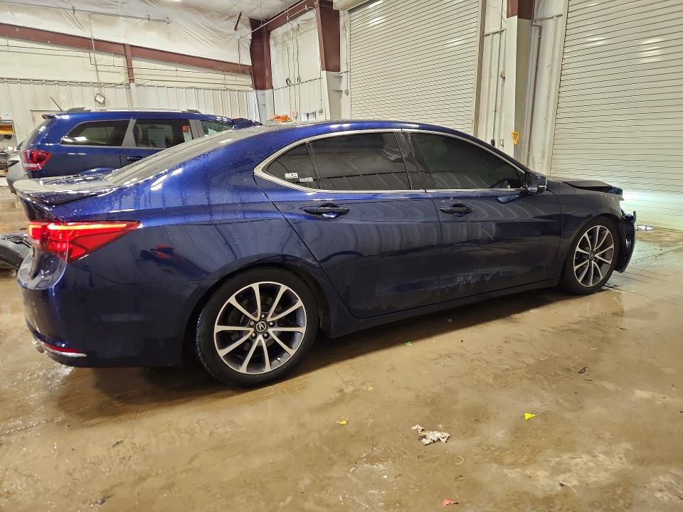 2017 Acura TLX
