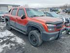2002 Chevrolet Avalanche K1500