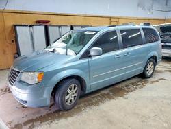 Chrysler Vehiculos salvage en venta: 2009 Chrysler Town & Country Touring