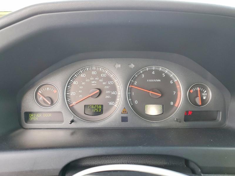 2005 Volvo Xc70