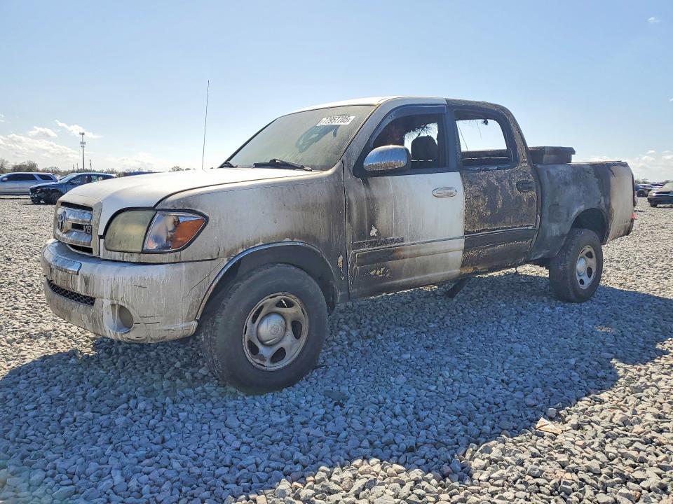 2006 Toyota Tundra SR5