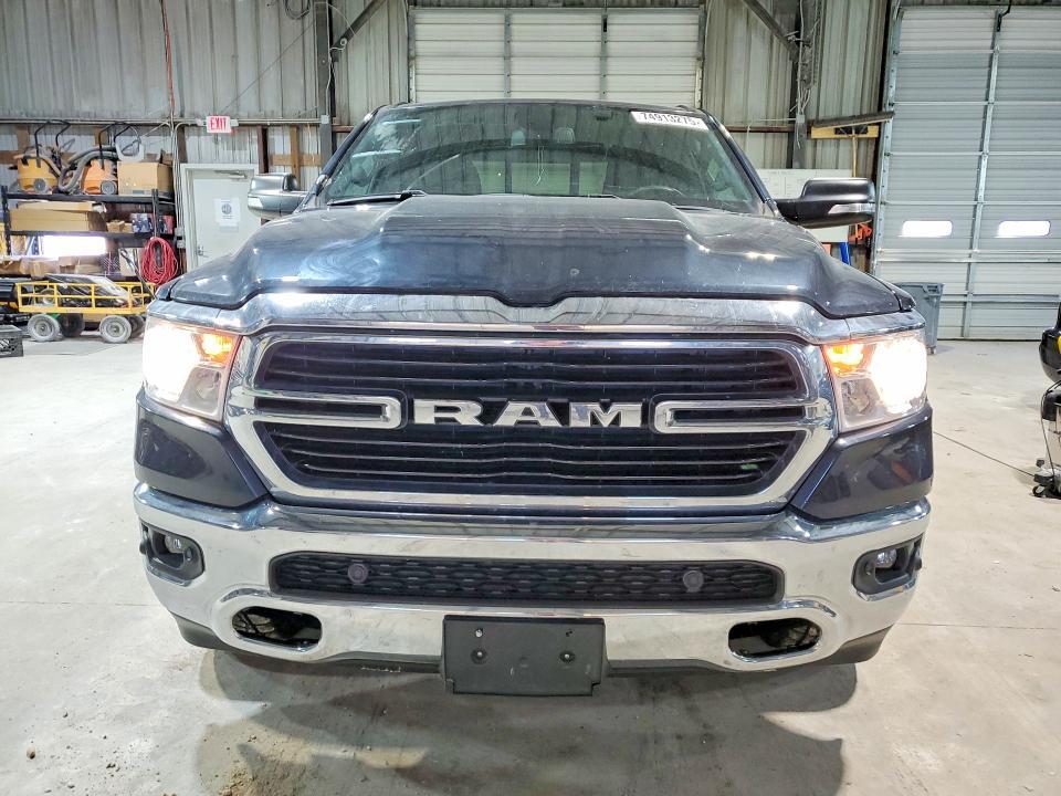 2019 Dodge Ram 1500 big Horn/lone Star
